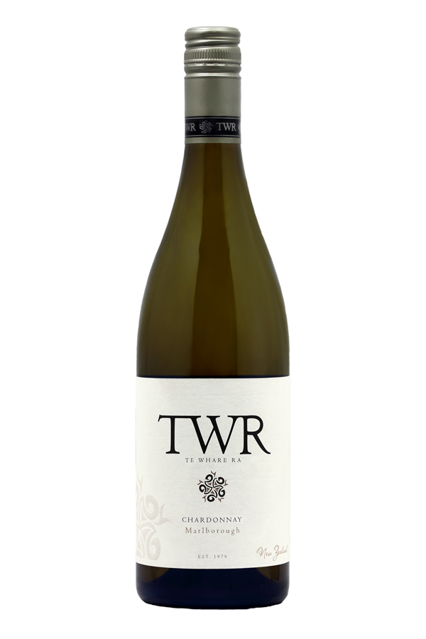 2021 TWR Chardonnay