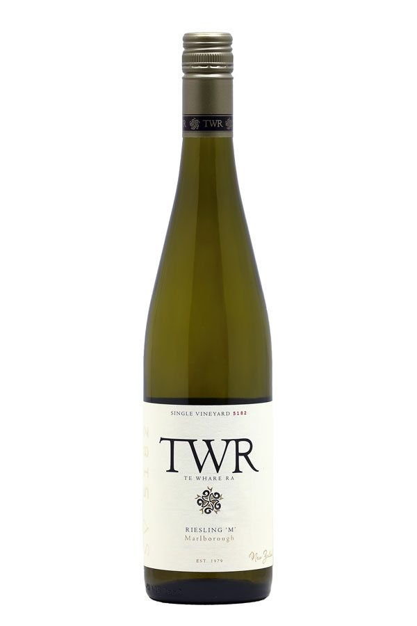 2021 SV Riesling “M” – New Release