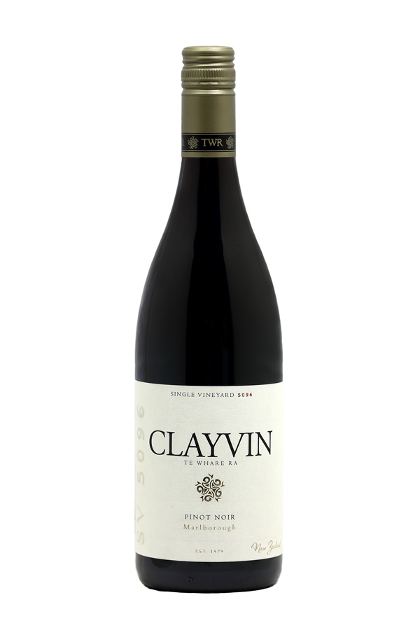 2021 Clayvin SV5096 Pinot Noir