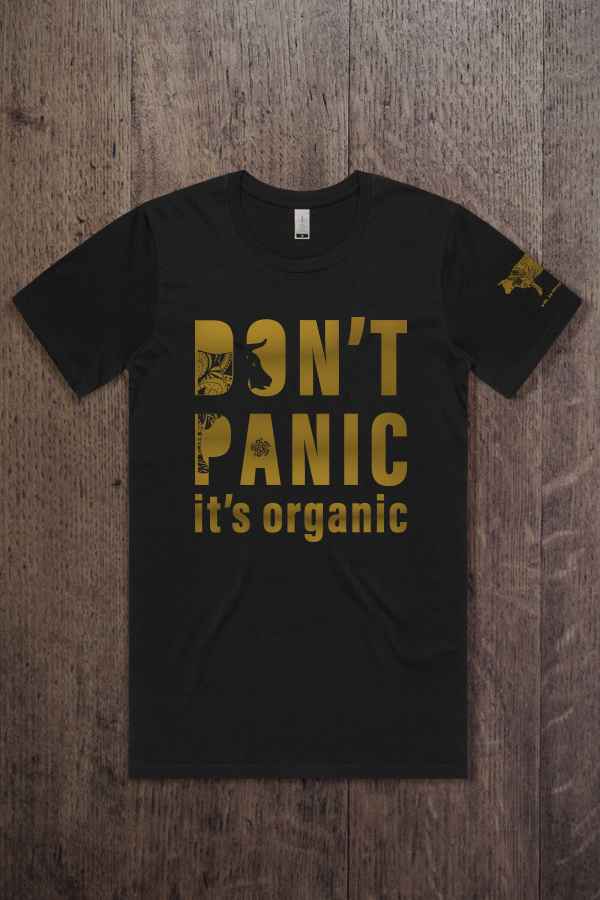 It’s Organic Tee Shirt