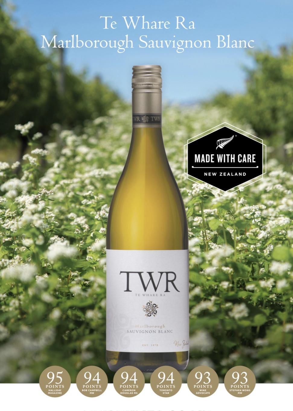 Summer of Sauvignon – Case Deal